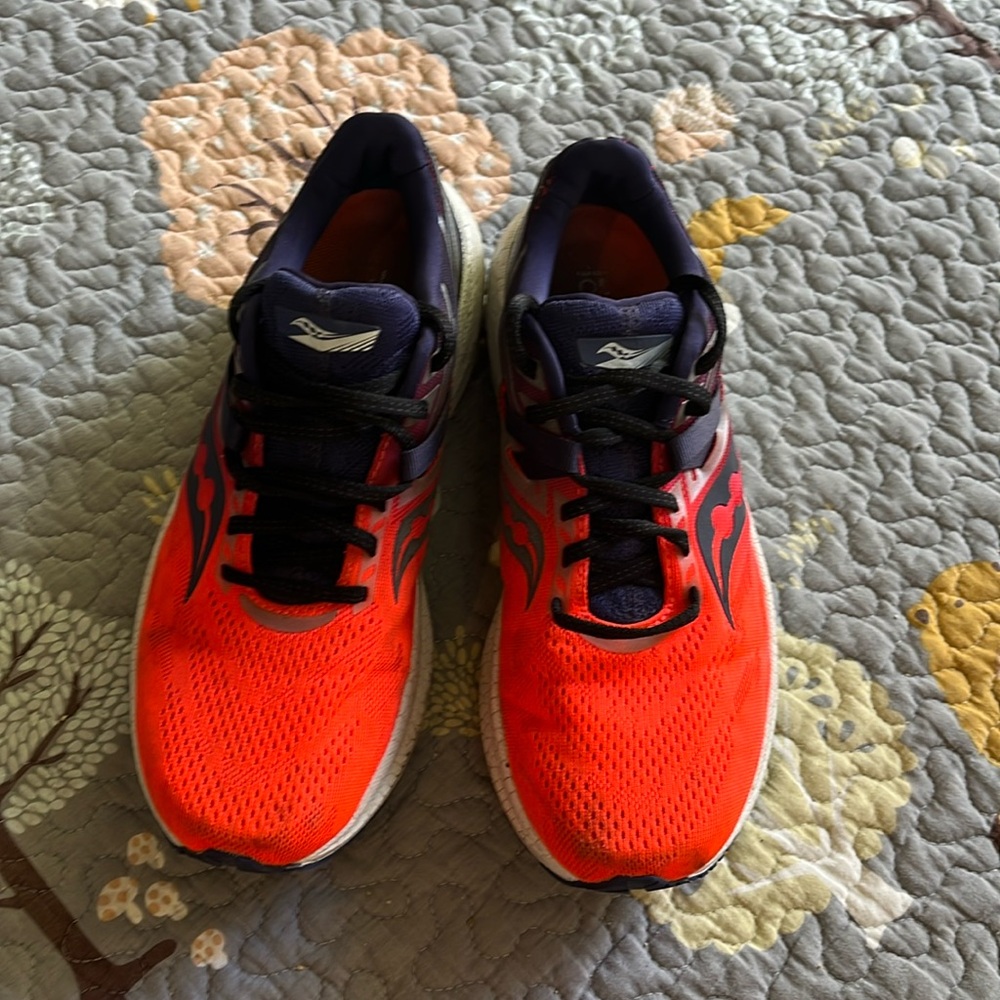 Saucony Triumph 20